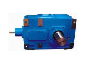 B系列擺線針輪減速機(jī) 型號規(guī)格與價格解析